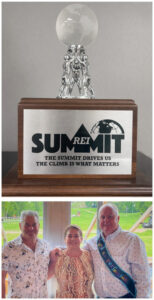 REI Summit