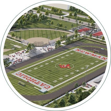 Site Plan Athletic Site Plan Athletic