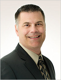 Jason Christopherson, MS