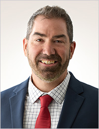 Andy Delforge, PG