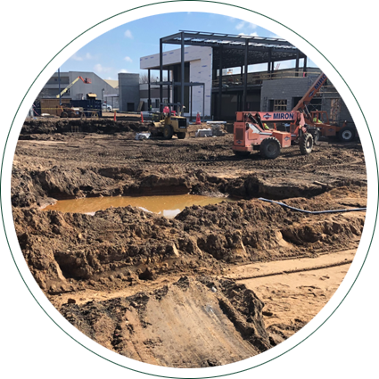 Brownfield Redevelopment