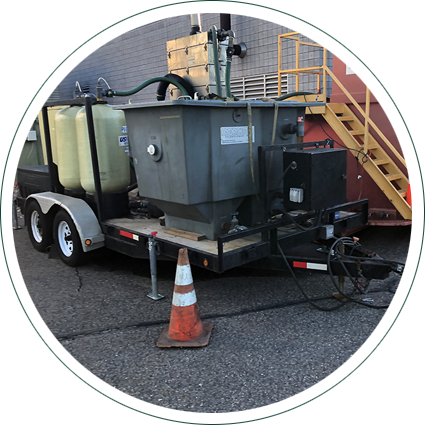 Engineered Remediation Systems