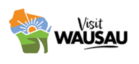 Visit Wausau Logo