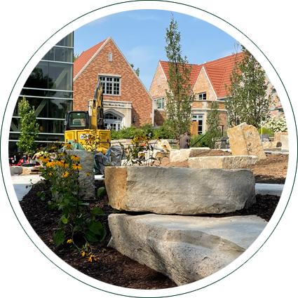 Landscape Design
