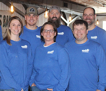 Meet the Team
