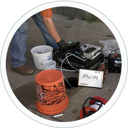 Environmental Consulting